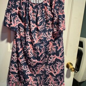Simply Southern tunic and capris